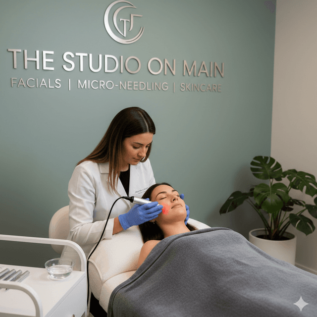 Anti-Aging Rejuvenation