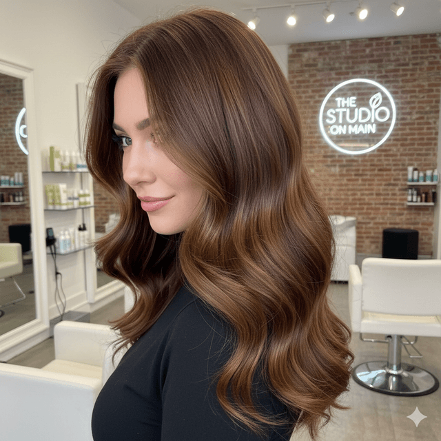 Healthy Hair Package